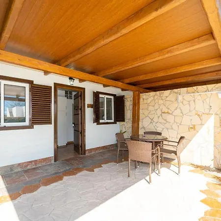 Casa vacanze Jibazahora Aries Zahora