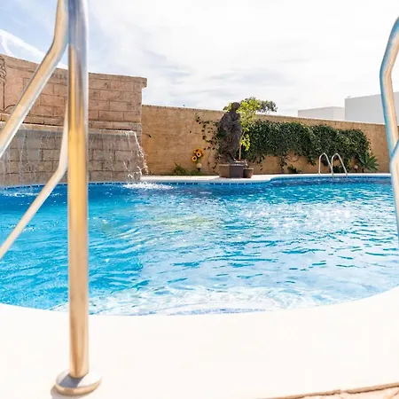 Casa vacanze Jibazahora Aries *
