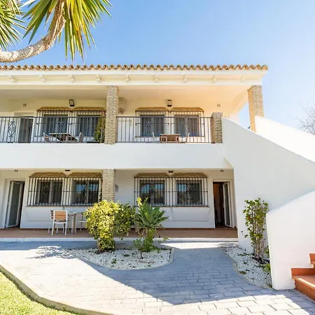Jibazahora Aries Casa vacanze Zahora