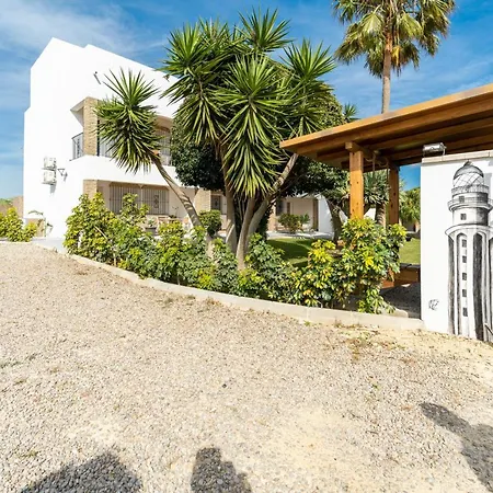 Jibazahora Aries Holiday home Zahora