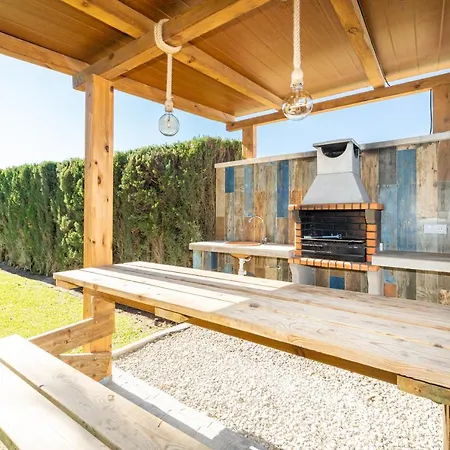 Casa vacanze Jibazahora Aries